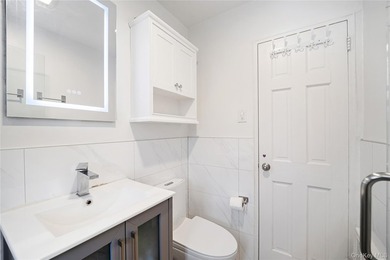 Rare and renovated, an opportunity to purchase this full - photo 22
