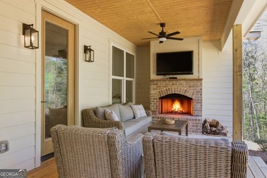 CUSTOM-BUILT NEW CONSTRUCTION ON NEARLY 18 UNRESTRICTED ACRES - photo 24