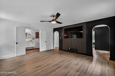 Completely reimagined and beautifully renovated, this stunning - photo 28