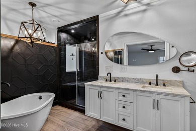 Completely reimagined and beautifully renovated, this stunning - photo 29