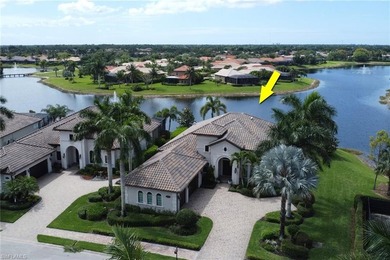 Welcome to one of the most extraordinary homes in Lakoya at Lely - photo 29