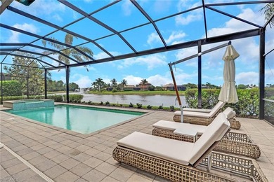 Welcome to one of the most extraordinary homes in Lakoya at Lely - photo 32