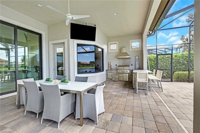 Welcome to one of the most extraordinary homes in Lakoya at Lely - photo 33