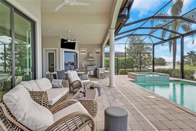 Welcome to one of the most extraordinary homes in Lakoya at Lely - photo 34