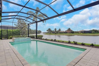 Welcome to one of the most extraordinary homes in Lakoya at Lely - photo 35