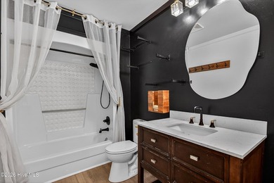 Completely reimagined and beautifully renovated, this stunning - photo 36