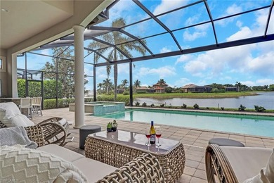 Welcome to one of the most extraordinary homes in Lakoya at Lely - photo 36