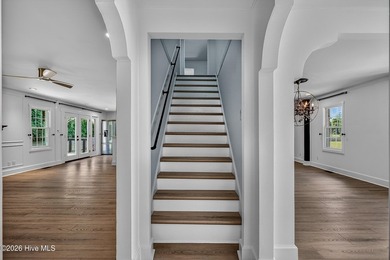 Completely reimagined and beautifully renovated, this stunning - photo 37