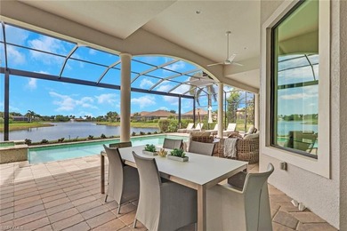Welcome to one of the most extraordinary homes in Lakoya at Lely - photo 37
