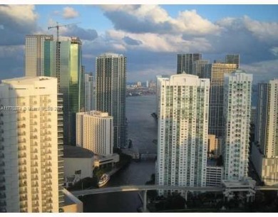 Miami River Condo For Sale in Miami Florida