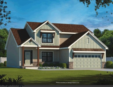 Welcome to your future home at Heritage Lake! Nestled in the - Lake Home Sale Pending in Coatesville, Indiana