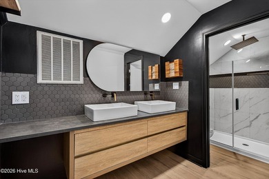 Completely reimagined and beautifully renovated, this stunning - photo 42