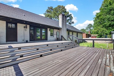 Completely reimagined and beautifully renovated, this stunning - photo 48