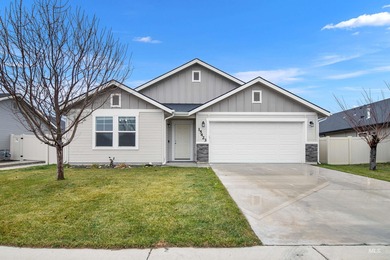 Lake Lowell Home For Sale in Nampa Idaho