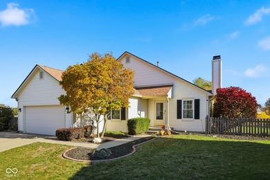 (private lake, pond, creek) Home For Sale in Lebanon Indiana