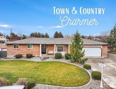 (private lake, pond, creek) Home For Sale in Twin Falls Idaho