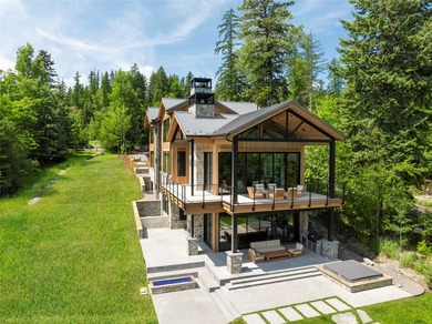 Peak Lakeside Luxury! Built by Malmquist Construction, this - photo 3