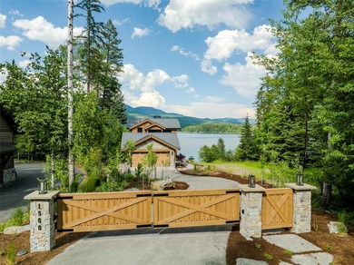 Peak Lakeside Luxury! Built by Malmquist Construction, this - photo 6