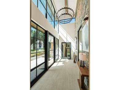 Peak Lakeside Luxury! Built by Malmquist Construction, this - photo 8