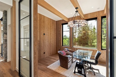 Peak Lakeside Luxury! Built by Malmquist Construction, this - photo 10