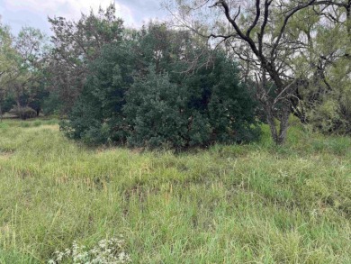 Lake LBJ Lot For Sale in Horseshoe Bay Texas