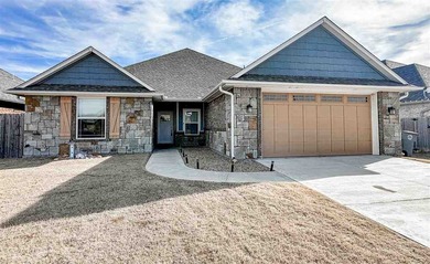 Lake Home For Sale in Lawton, Oklahoma