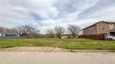 Lake Lewisville Lot For Sale in Little Elm Texas