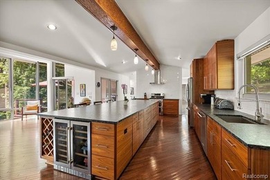 Architecturally striking, walkout ranch, with timeless - photo 11