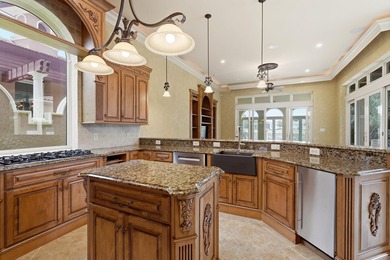 Where luxury craftsmanship meets resort-style living, this - photo 13
