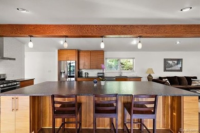 Architecturally striking, walkout ranch, with timeless - photo 13