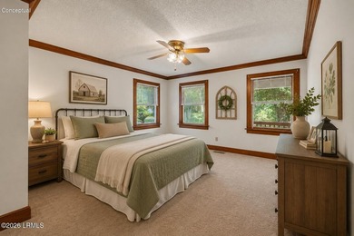 Welcome to your peaceful Lowcountry haven! This charming - photo 14