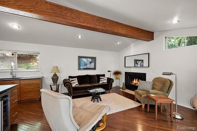 Architecturally striking, walkout ranch, with timeless - photo 14