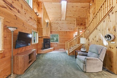 Rare Northwoods combo. 60+/- acres of managed hunting land plus - photo 15