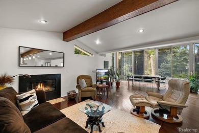 Architecturally striking, walkout ranch, with timeless - photo 15