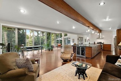 Architecturally striking, walkout ranch, with timeless - photo 16