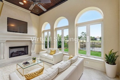 Where luxury craftsmanship meets resort-style living, this - photo 17