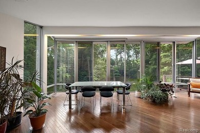 Architecturally striking, walkout ranch, with timeless - photo 17