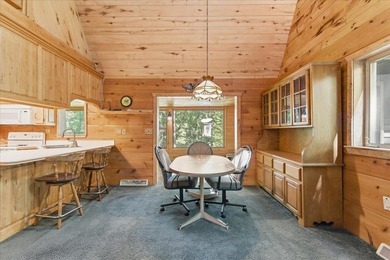 Rare Northwoods combo. 60+/- acres of managed hunting land plus - photo 18