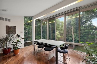 Architecturally striking, walkout ranch, with timeless - photo 18
