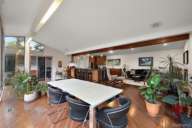 Architecturally striking, walkout ranch, with timeless - photo 19