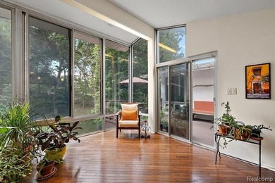 Architecturally striking, walkout ranch, with timeless - photo 20