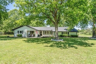 Lake Weatherford Home For Sale in Willow Park Texas