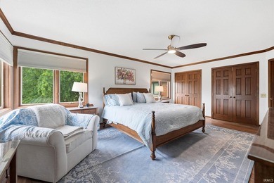 Welcome to lakefront living on Lake James in The Landings, where - photo 22