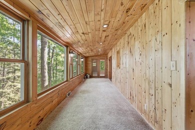 Rare Northwoods combo. 60+/- acres of managed hunting land plus - photo 23