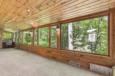 Rare Northwoods combo. 60+/- acres of managed hunting land plus - photo 25