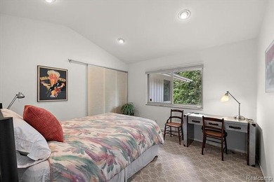 Architecturally striking, walkout ranch, with timeless - photo 25