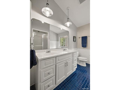 Architecturally striking, walkout ranch, with timeless - photo 27