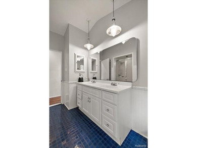 Architecturally striking, walkout ranch, with timeless - photo 28