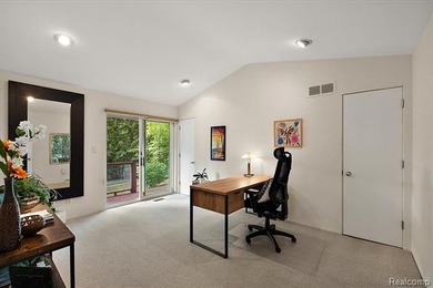 Architecturally striking, walkout ranch, with timeless - photo 30