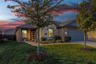 Lake Ray Hubbard Home Active Under Contract in Forney Texas